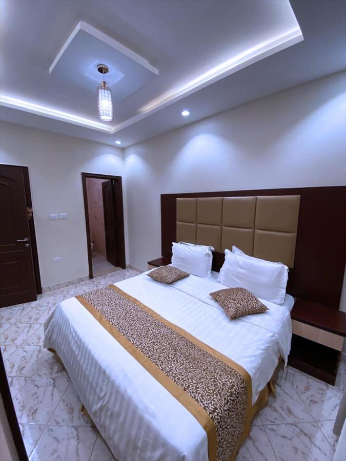 Lamar Aparthotel Cidde Dış mekan fotoğraf