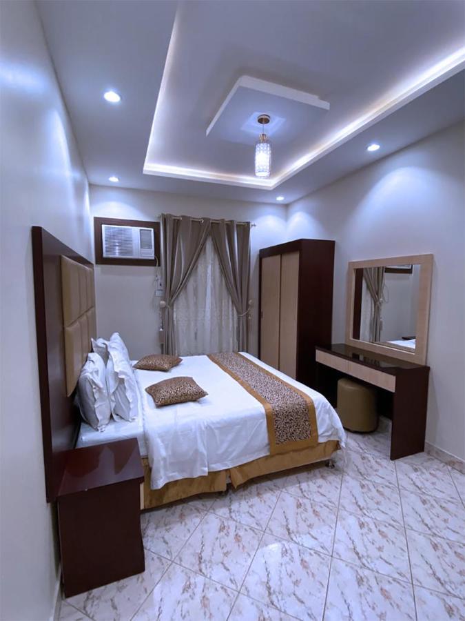 Lamar Aparthotel Cidde Dış mekan fotoğraf
