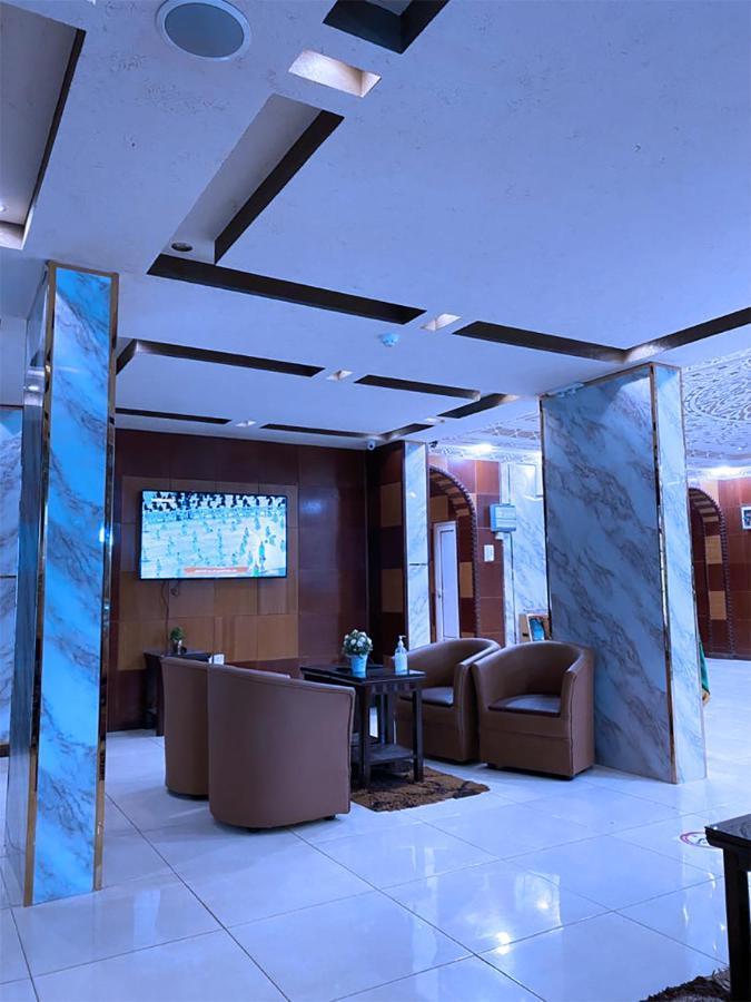 Lamar Aparthotel Cidde Dış mekan fotoğraf