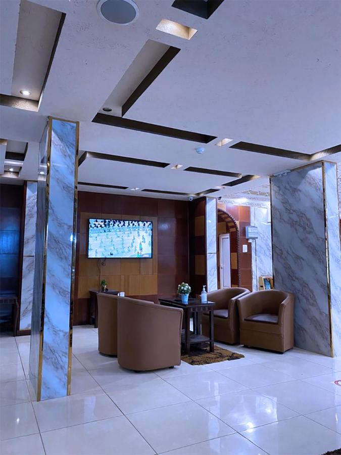 Lamar Aparthotel Cidde Dış mekan fotoğraf