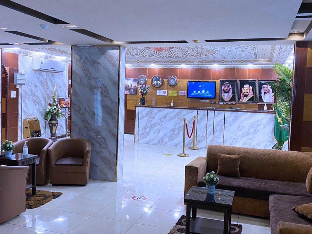 Lamar Aparthotel Cidde Dış mekan fotoğraf