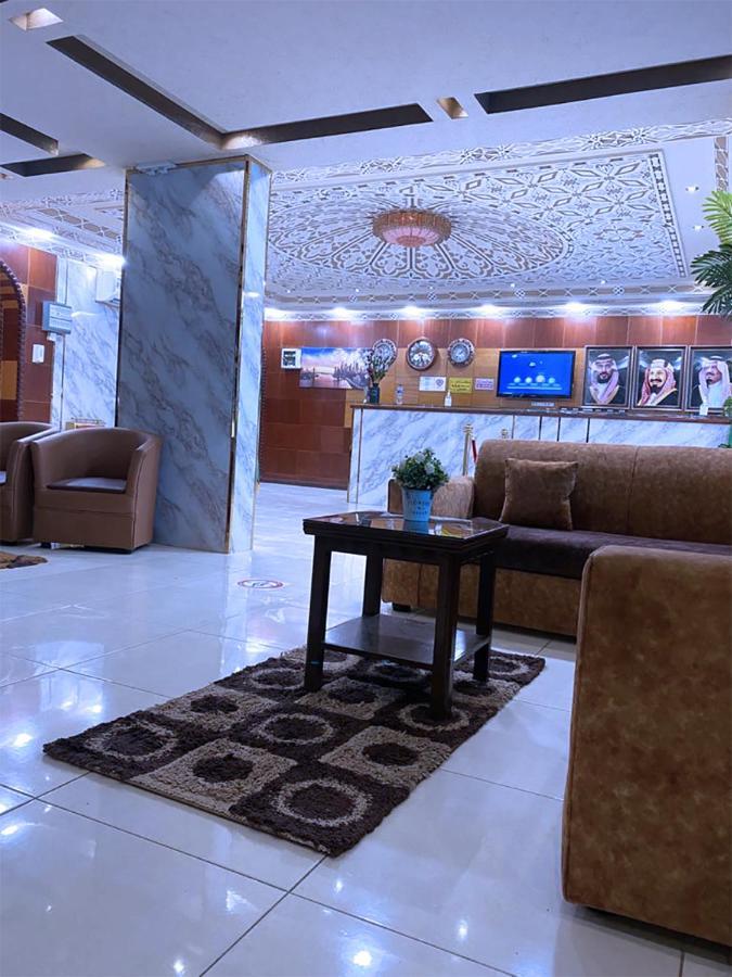 Lamar Aparthotel Cidde Dış mekan fotoğraf