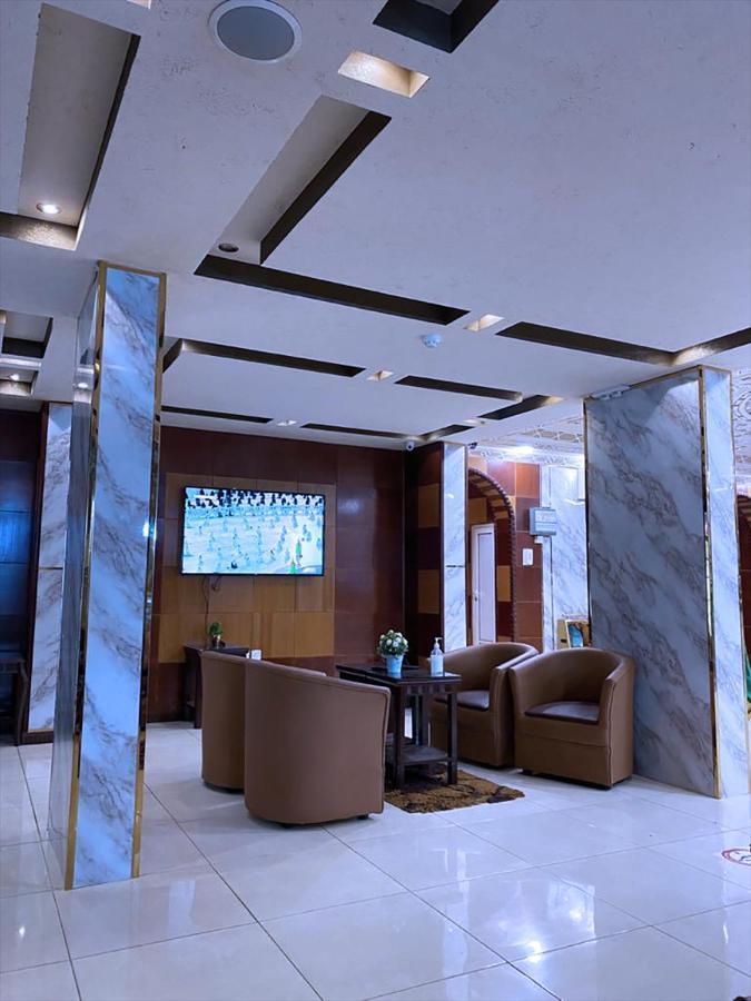 Lamar Aparthotel Cidde Dış mekan fotoğraf