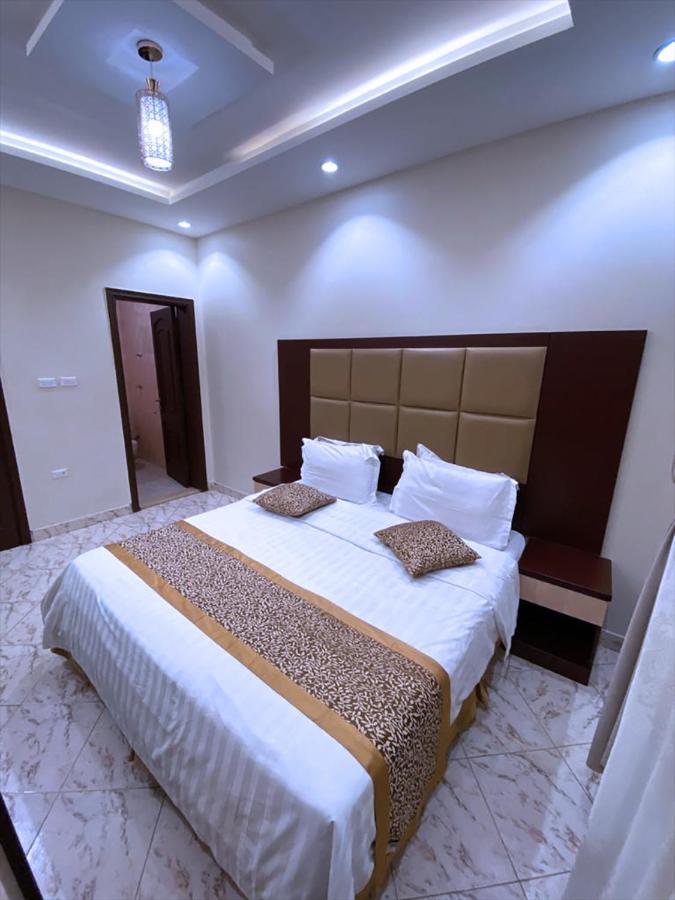 Lamar Aparthotel Cidde Dış mekan fotoğraf