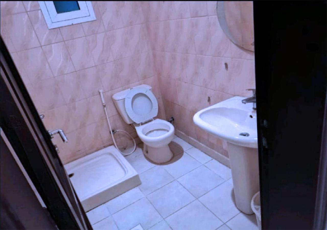 Lamar Aparthotel Cidde Dış mekan fotoğraf
