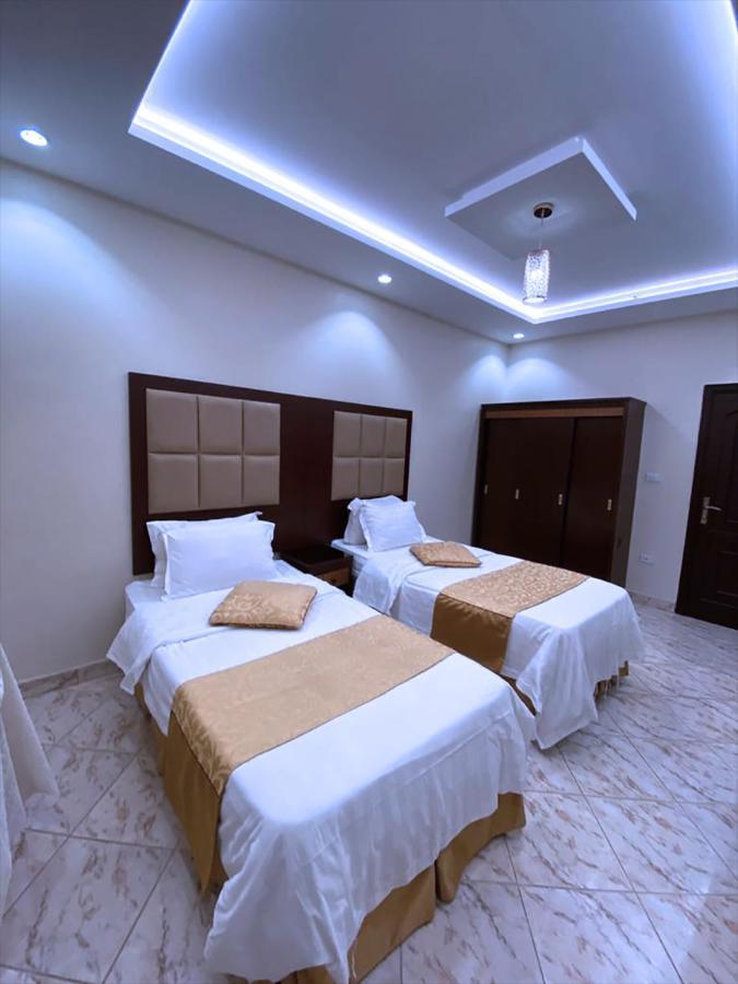 Lamar Aparthotel Cidde Dış mekan fotoğraf