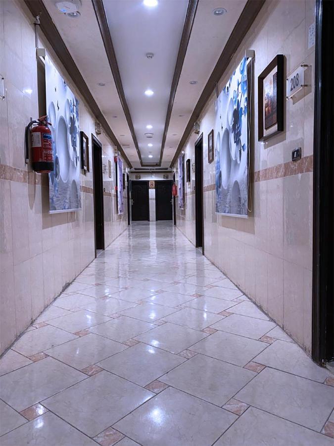 Lamar Aparthotel Cidde Dış mekan fotoğraf