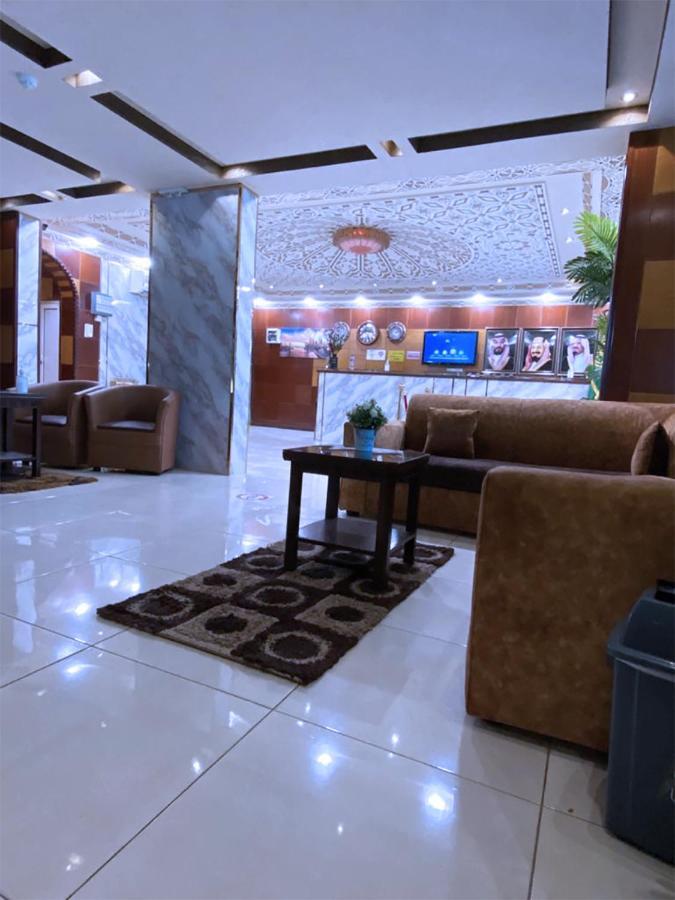 Lamar Aparthotel Cidde Dış mekan fotoğraf