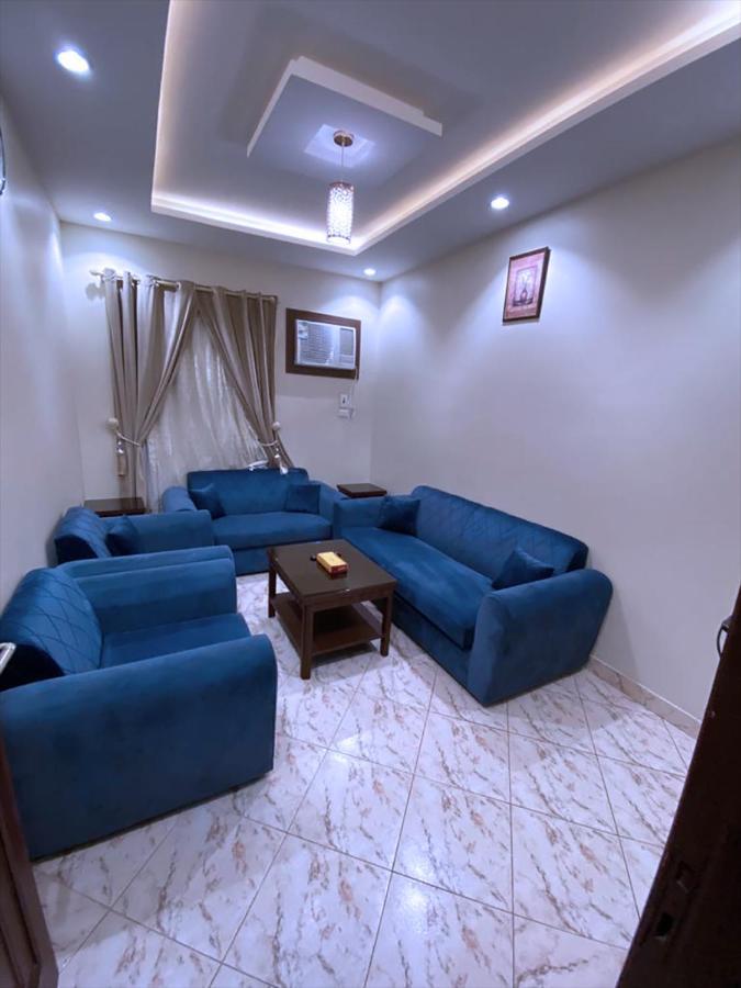 Lamar Aparthotel Cidde Dış mekan fotoğraf