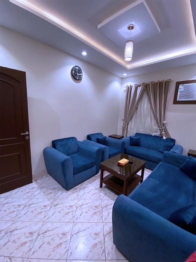 Lamar Aparthotel Cidde Dış mekan fotoğraf