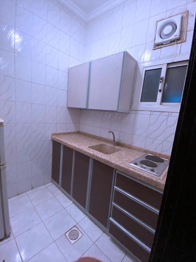Lamar Aparthotel Cidde Dış mekan fotoğraf