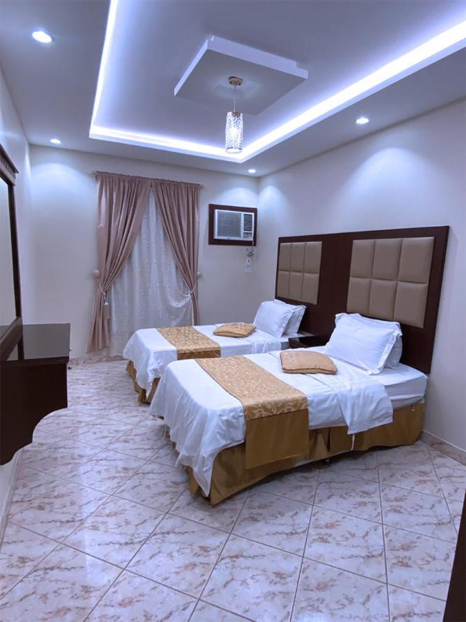 Lamar Aparthotel Cidde Dış mekan fotoğraf