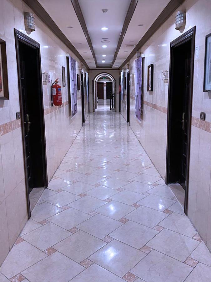 Lamar Aparthotel Cidde Dış mekan fotoğraf