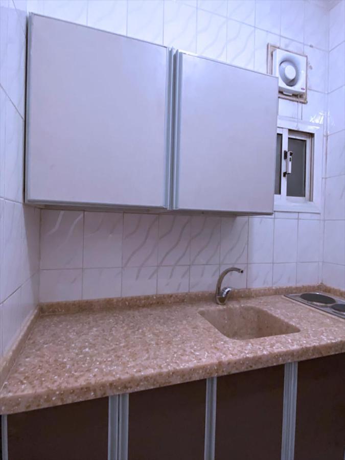 Lamar Aparthotel Cidde Dış mekan fotoğraf