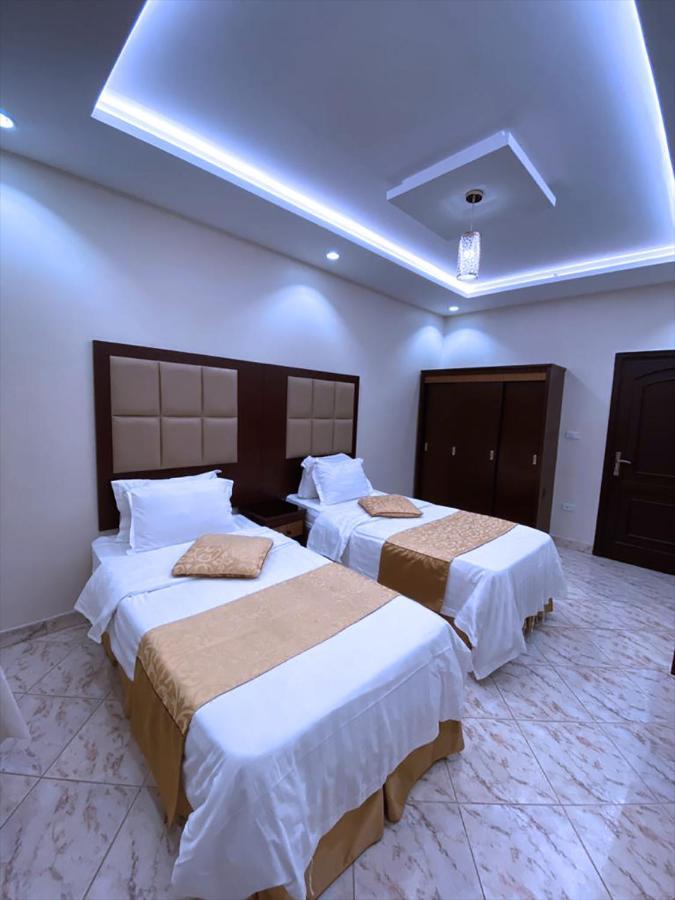 Lamar Aparthotel Cidde Dış mekan fotoğraf
