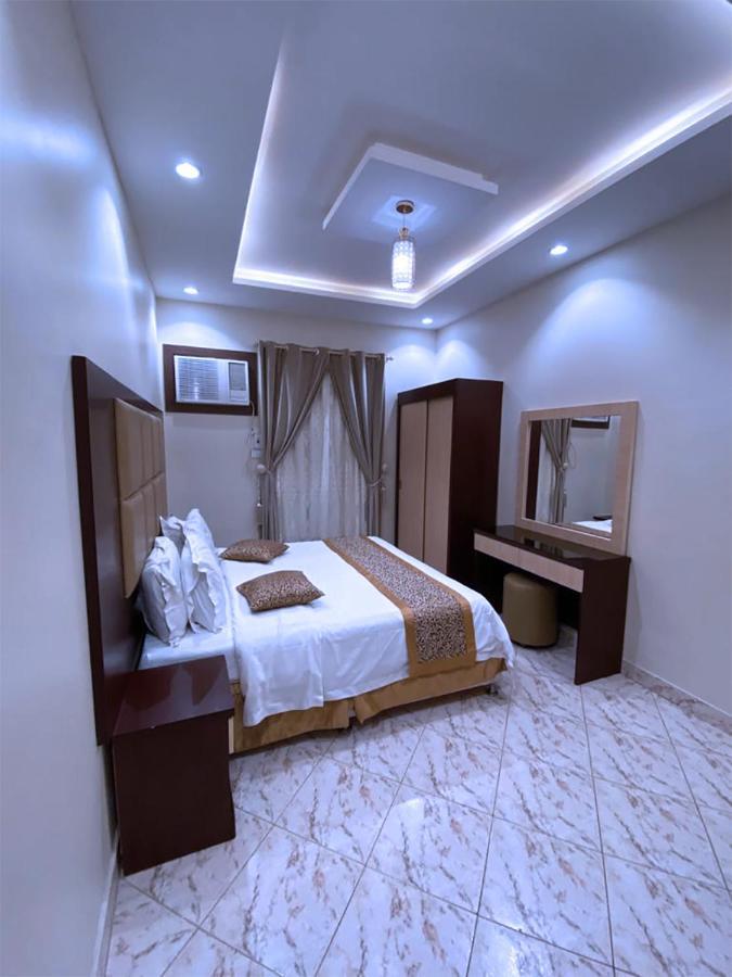 Lamar Aparthotel Cidde Dış mekan fotoğraf